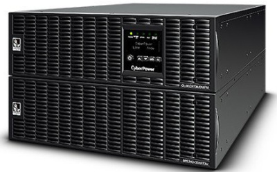 CyberPower OL6KERT3UPM ИБП 1