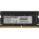 AMD Radeon R7 Performance Series 4GB Оперативная память R744G2606S1S-UO