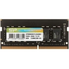 Silicon Power SP008GBSFU266B02 Модуль памяти