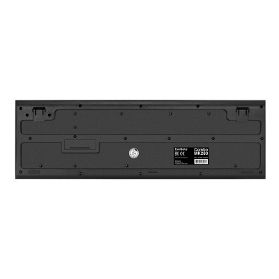 Exegate MK280 EX296104RUS Комплект беспроводной 2