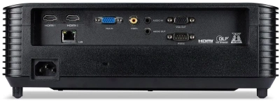 Acer X1328WHn MR.JX211.001 Проектор 5