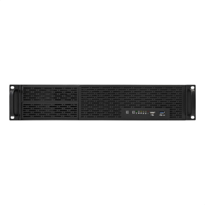Exegate Pro 2U650-06/2U2098L EX172964RUS Серверный корпус 8