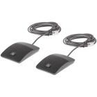 Cisco CP-8831 CP-MIC-WIRED-S Б/У Комплект из 2-х проводных микрофонов