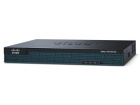 Cisco 1921 Маршрутизатор CISCO1921/K9