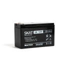 Bastion SKAT SB 1209 Аккумулятор свинцово-кислотный  2