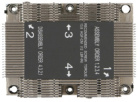 Supermicro SNK-P0068PS Радиатор 2