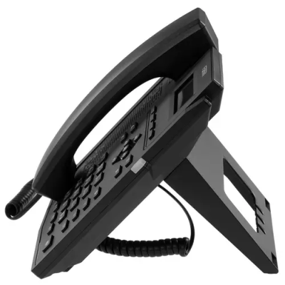 Fanvil X301G Телефон IP c б/п черный 2