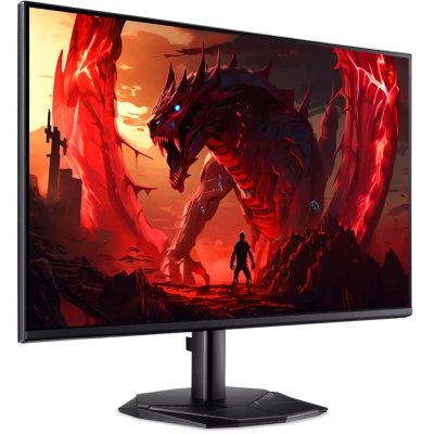 Acer KG241YP6bip UM.QX1CD.601 Монитор 1