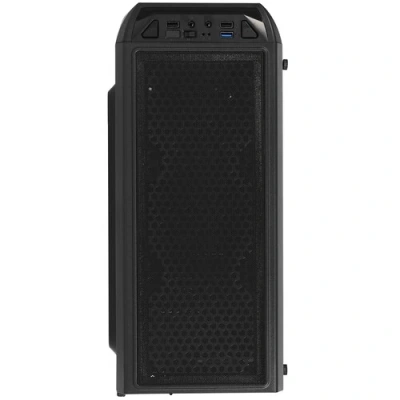 ZALMAN N5 MF BLACK Корпус 3