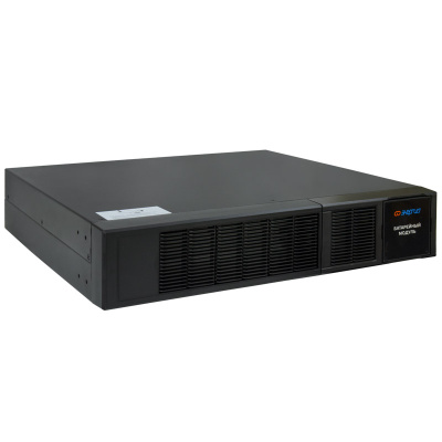 Энергия 24V-2х2-2U-RT (Е0201-0130) Батарейный модуль 1