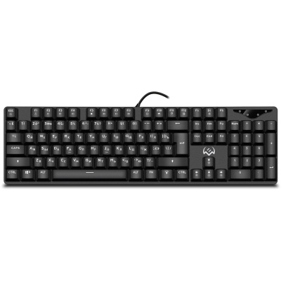 SVEN KB-G9300 SV-018245 Механическая игровая клавиатура 1