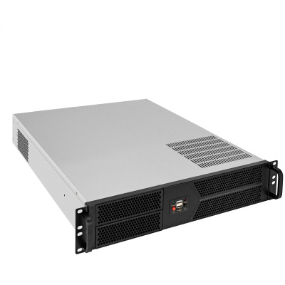 Exegate Pro 2U550-04 EX297732RUS Серверный корпус