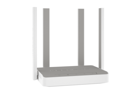KEENETIC AIR (KN-1610) Wi-Fi роутер 2