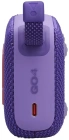 JBL GO 4 JBLGO4PUR Колонка 11