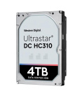 ДУБЛЬ !!!Western Digital Ultrastar DC HC310 4TB 0B36539 Жесткий диск SAS