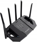 ASUS TUF-BE9400 90IG0A30-MO9C00 Маршрутизатор 2