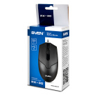 SVEN RX-30 SV-018214 Мышь 4
