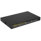 Zyxel GS190048HPV2-EU0101F Kоммутатор GS190048HPV20101F