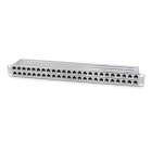 Hyperline PPHD-19-48-8P8C-C6A-SH-110D Патч-панель
