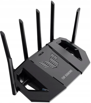 ASUS TUF-BE9400 90IG0A30-MO9C00 Маршрутизатор 1