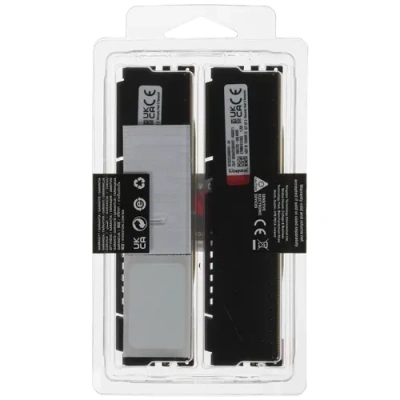 Kingston FURY Beast Black EXPO KF552C36BBEK2-64 Модуль памяти 3