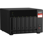 QNAP TVS-675 (TVS-675-8G) Сетевое хранилище 4