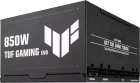 ASUS TUF-GAMING-850G-EVO 90YE00SA-B0NA00 Блок питания ПК 8