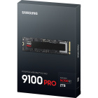 Samsung 9100 PRO MZ-VAP2T0BW Твердотельный накопитель 5