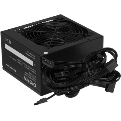 Digma DPSU-500W Блок питания 1