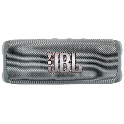JBL GREY FLIP 6 JBLFLIP6GREY Портативная колонка 1