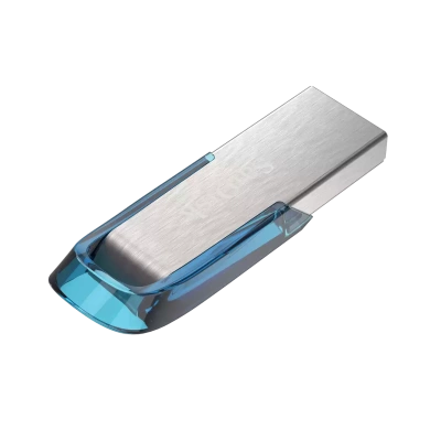 SanDisk Ultra Flair SDCZ73-032G-G46B Флэш-накопитель 1