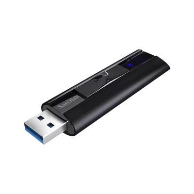 SanDisk Extreme PRO SDCZ880-512G-G46 Флэш-накопитель