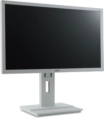 Acer B246HYLBwmiprx Монитор UM.QB6EE.B11 3