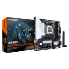 Gigabyte B840M GAMING P WF6E Материнская плата