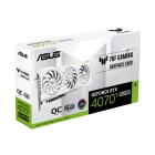 ASUS NVIDIA GeForce RTX 4070TI Super TUF-RTX4070TIS-O16G-WHITE-GAMING 90YV0KF2-M0NA00 Видеокарта 14