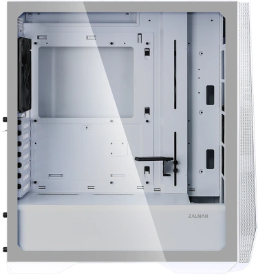 Zalman Z9 ICEBERG WHITE Корпус 3
