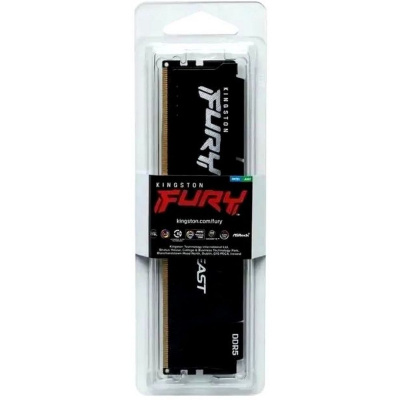 Kingston KF568C34BBE-16 Модуль памяти 2