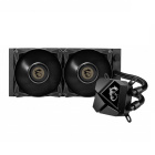 MSI MAG CORELIQUID P240 Кулер для процессора 306-7ZW2P11-813