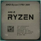 AMD Ryzen 5 3600 PRO Процессор 100-000000029