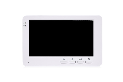 AltCam VDP73(W) Монитор видеодомофона