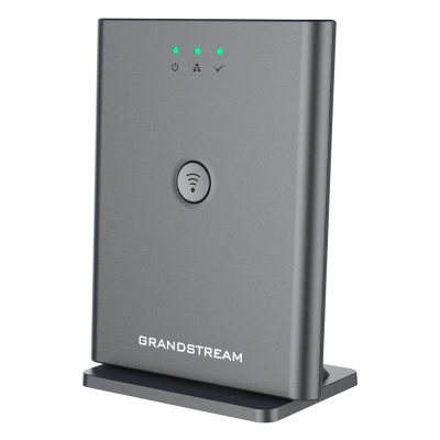 Grandstream DP752 Базовая станция 1