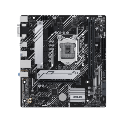 ASUS PRIME H510M-A R2.0 Материнская плата 90MB1FP0-M0EAY0