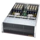 Supermicro AS-4124GS-TNR Серверная платформа