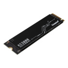 Kingston KC3000 512GB Твердотельный накопитель SKC3000S/512G 2