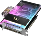 Gigabyte GV-N5080AORUSX WB-16GD Видеокарта 11