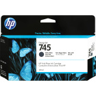 HP 745 F9J99A (черный-матовый) Картридж