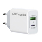 GoPower GPQC08 00-00028401 Сетевое З/У