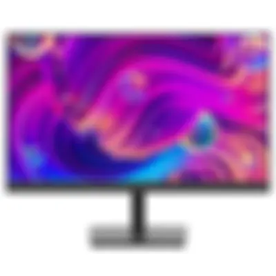 iFlow F-DM-24F3P1 317500716 Монитор