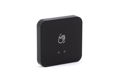 Bastion SPRUT EXIT BUTTON-91P-NT Кнопка выхода 