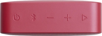JBL JBLGOES2RED Портативная колонка 6